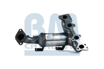 Image de Catalyseur BM CATALYSTS BM91515H