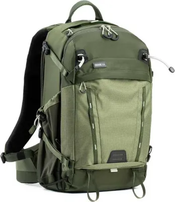 Image de Backlight 18l Vert Sac A Dos - Think Tank