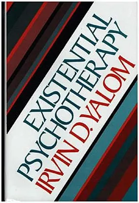 Zdjęcie produktu dla Existential Psychotherapy