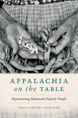 Produktbild von Appalachia on the Table