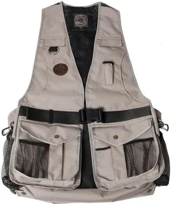 Produktbild von Mystique® Dummyweste Profi Cool beige XS