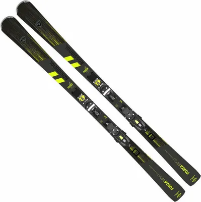 Obrázek produktu pro Rossignol Forza 50° V-CAM Konect + NX 12 Konect GW Set 164 cm Lyže
