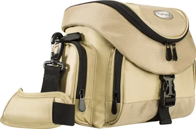 Obrázok produktu pre Taška na fotografie Mantona Premium Sand Black