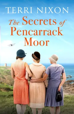 Produktbild von The Secrets of Pencarrack Moor
