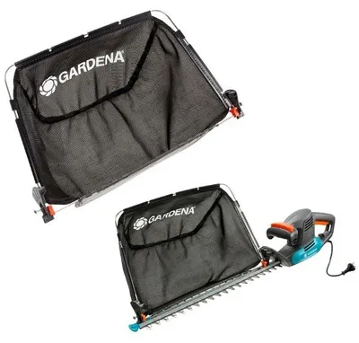 Productafbeelding van Gardena Opvangzak Cut | Collect voor EasyCut elektrische heggenscharen | 20 L