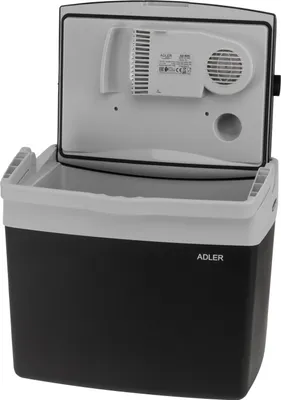 Zdjęcie produktu dla Przenośna lodówka Adler | AD 8091 | 25 L | 230 V
