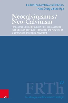 Produktbild von Neocalvinismus / Neo-Calvinism
