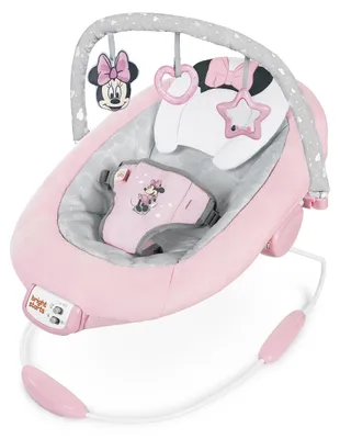 Productafbeelding van Bright Starts Babyhangmat - Minnie Mouse