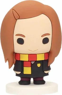 Produktbild von Sd Toys Ginny Weasley Mini 6 Cm Mehrfarbig Mehrfarbig One Size