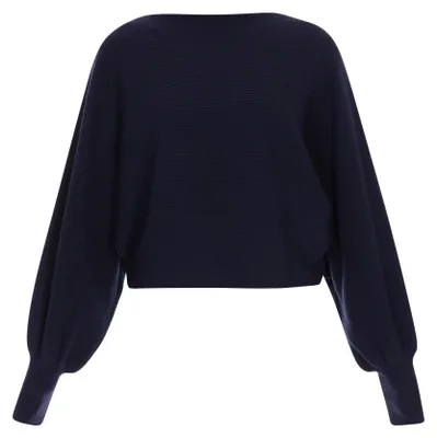 Immagine prodotto di CALEY Maglione da donna - Blu navy, M/L