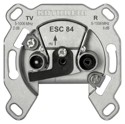 Obrázok produktu pre Kathrein ESC 84, 70 mm, 70 mm, 35 mm, 85 g