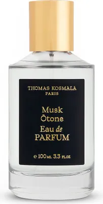 Produktbild von Thomas Kosmala Musk Õtone Eau De Parfum 100 ml (unisex)