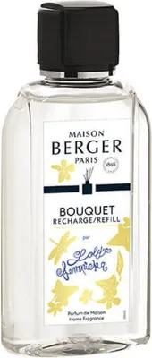 Produktbild von Refill for Lolita Lempicka diffuser (Bouquet Recharge/Refill) 200ml