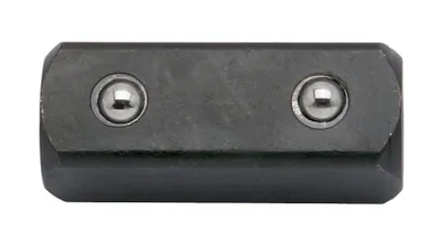 Produktbild von Elora Verbindungsvierkant 1/2", ELORA-770-L1V