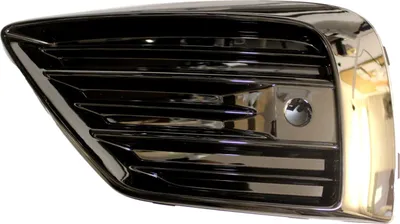 Obrázek produktu pro Mřížka levého předního nárazníku VOLVO XC60 II R-DESIGN 31455077 OE