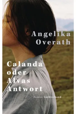 Image de Calanda oder Alvas Antwort