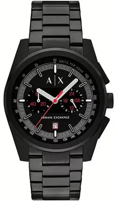 Zdjęcie produktu dla ARMANI EXCHANGE, model PARKER