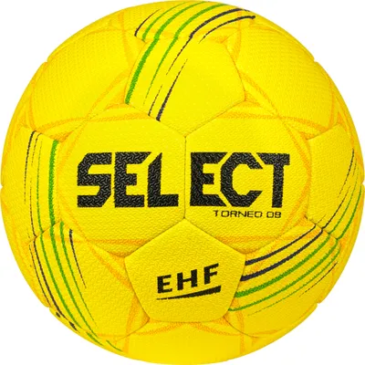 Produktbild von SELECT Torneo DB v23, Gr.3, gelb