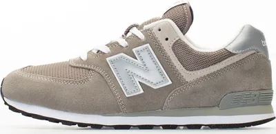 Produktbild von New Balance Schuhe 574, GC574EVG