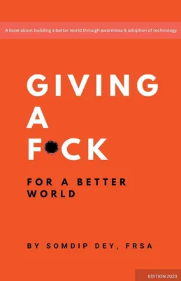 Produktbild von Giving a F*ck