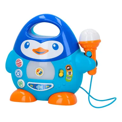 Immagine prodotto di Karaoke Winfun