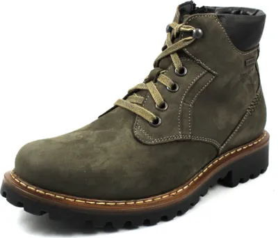 Produktbild von JOSEF SEIBEL Chance 39 | Stiefelette für Herren | Beige