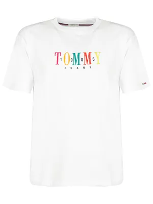 Obrázok produktu pre Tommy Hilfiger Trička DM0DM06080, Größe: 174