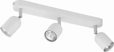 Obrázek produktu pro Stropní svítidlo TOP 3xGU10 10W TK-Lighting 4413