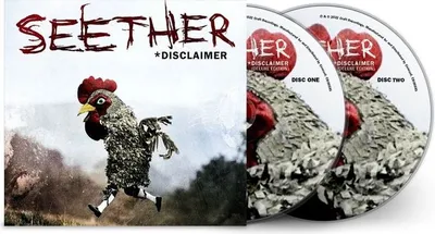Immagine prodotto di Disclaimer (Edizione Deluxe 2CD)