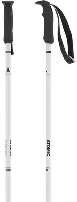 Produktbild von Atomic Cloud White 105 cm Ski-Stöcke