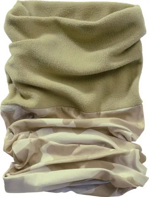 Produktbild von Brandit Multi Function Headgear Fleece sandstorm, OS