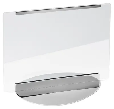 Produktbild von Georg Jensen - Sky Bilderrahmen, Höhe: 25,2 cm, Breite: 20 cm