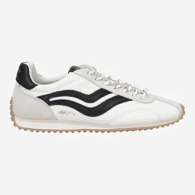 Produktbild von MRP CARTAGENA V.6, Sneaker in Weiß,Schwarz für Damen, Größe 38