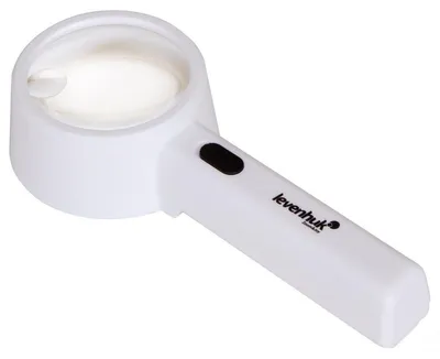 Immagine prodotto di Levenhuk Zeno Handy ZH41 Lente d'ingrandimento