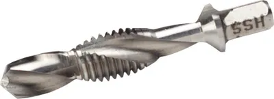 Image de Taraud combiné HSS M8 20 7376 (207376)