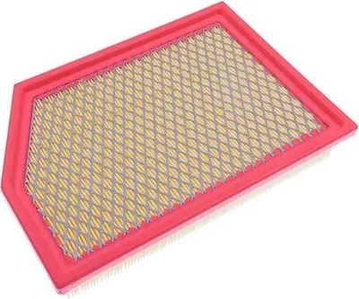 Produktbild von Luftfilter DENCKERMANN A146994 für JEEP CHEROKEE (KL) Umluftfilter
