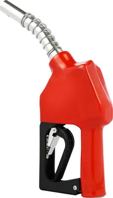 Produktbild von Dieselpumpe - Selbstansaugende Kraftstoff-Transferpumpe - 3600 U/min - Für Diesel und Heizöl - Komplett-Set - Für Autos und Tankwagen