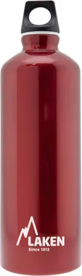 Image de Laken Futura Outdoorflasche - 0,75 L - rot - 861375