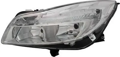 Produktbild von VAN WEZEL Scheinwerfer Links für OPEL INSIGNIA Caravan 3850961
