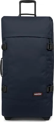 Produktbild von EASTPAK TRANVERZ L Koffer, 79 x 40 x 33 cm, 121 L - Ultra Marine (Blau)