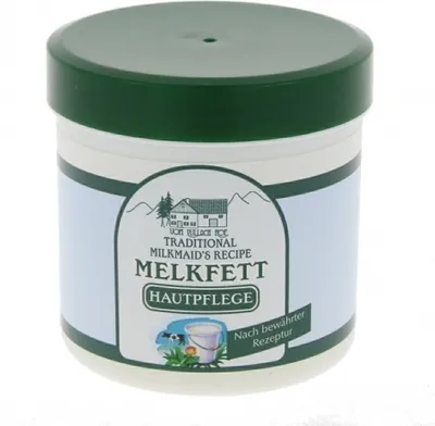 Obrázek produktu pro Herbamedicus Mléčný tuk ( 250 ml)