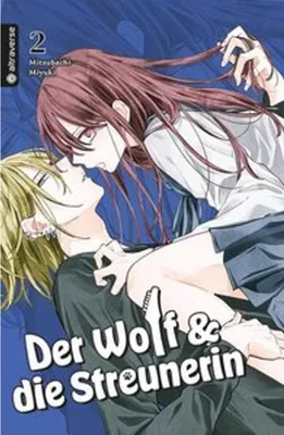 Immagine prodotto di Der Wolf und die Streunerin 02