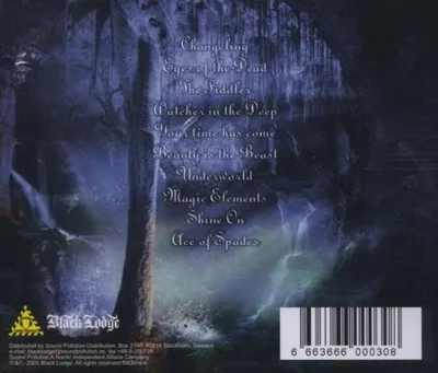 Produktbild von Storyteller-Underworld