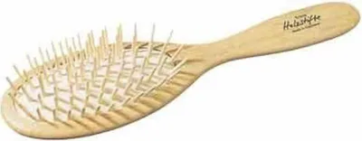 Produktbild von Kopfmassagebürsten klein,ohne Noppen