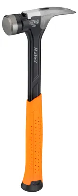 Produktbild von PICARD Rip Hammer AluTec Nr. 1091 glatte Bahn