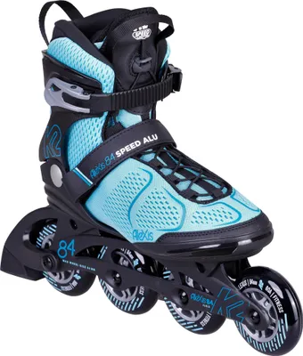 Obrázok produktu pre K2 inline korčule Alexis 84 Speed Alu, 30G08381