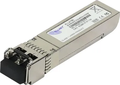 Zdjęcie produktu dla ALLNET Switch Modul ALL4790 SFP(Mini-GBIC), 2,5Gbit, Multimode/LC,
