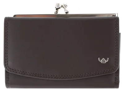 Produktbild von Golden Head Polo Geldbörse RFID Leder 12 cm
