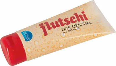 Produktbild von Flutschi Das Original 200ml