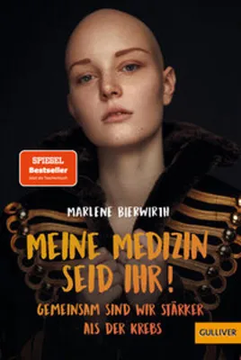 Immagine prodotto di Meine Medizin seid ihr!